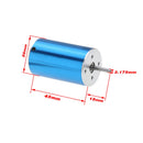 2845 Sensorless Brushless Motor+35A Brushless ESC for 1/12 1/14 1/16 RC Car