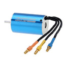2845 Sensorless Brushless Motor+35A Brushless ESC for 1/12 1/14 1/16 RC Car