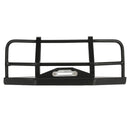 Metal Front Bumper for 1/10 RC4WD D90 RC Rock Crawler