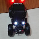 2 LED 5mm RC Car LED Lamp White Light Set for Traxxas Hsp