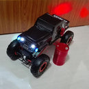 RC Car Parts 6 Pieces LED Lamp Headlight Taillight For 1/10 RC Car