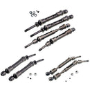 4x Front Rear Universal Drive Shaft Dogbone For Traxxas Slash 1/10 SLA017 18