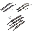 4x Front Rear Universal Drive Shaft Dogbone For Traxxas Slash 1/10 SLA017 18