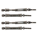 4x Front Rear Universal Drive Shaft Dogbone For Traxxas Slash 1/10 SLA017 18