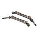 4x Front Rear Universal Drive Shaft Dogbone For Traxxas Slash 1/10 SLA017 18
