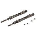 4x Front Rear Universal Drive Shaft Dogbone For Traxxas Slash 1/10 SLA017 18