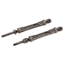 4x Front Rear Universal Drive Shaft Dogbone For Traxxas Slash 1/10 SLA017 18