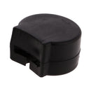 5 Pieces Rubber Fingertip Protectors Finger Guard Caps for Clarinet Accessories
