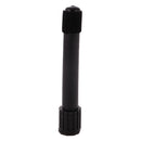 Black Portable Folding Flute Stand Bracket Rack Support Holder Accessory