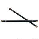 RC Climbing Car Aluminum Upgrade Alloy Rod 80-130mm Wheelbase For D90 SCX10