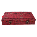 Chinese Calligraphy Set Inkstone + Writing and Painting Brush + Ink Block + Seal + Inkpad + Pen Rack + Water Bowl (Basic)