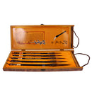 Chinese Traditional Writing Brush Painting Calligraphy Gift Box Suit