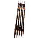 Chinese Traditional Writing Brush Painting Calligraphy Gift Box Suit