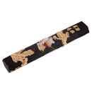Asia Old Zodiac Chinese Style Ink Stick Solid Calligraphy Tool Kids Children Painting Gift Multi-Color