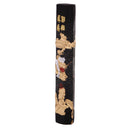 Asia Old Zodiac Chinese Style Ink Stick Solid Calligraphy Tool Kids Children Painting Gift Multi-Color