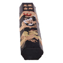 Asia Old Zodiac Chinese Style Ink Stick Solid Calligraphy Tool Kids Children Painting Gift Multi-Color