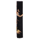 Asia Old Zodiac Chinese Style Ink Stick Solid Calligraphy Tool Kids Children Painting Gift Multi-Color