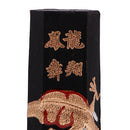 Asia Old Zodiac Chinese Style Ink Stick Solid Calligraphy Tool Kids Children Painting Gift Multi-Color
