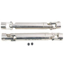 304Steel Drive Shaft Joint CVD 110-145mm For 1/10 Scale RC Crawler RC4WD D90