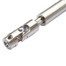 304Steel Drive Shaft Joint CVD 110-145mm For 1/10 Scale RC Crawler RC4WD D90