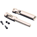 100~135mm Universal Drive Shaft Stainless Steel for RC Crawlers D90 SCX10