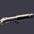 100~135mm Universal Drive Shaft Stainless Steel for RC Crawlers D90 SCX10