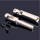 100~135mm Universal Drive Shaft Stainless Steel for RC Crawlers D90 SCX10