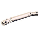 100~135mm Universal Drive Shaft Stainless Steel for RC Crawlers D90 SCX10