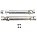 1Pcs Steel Drive Shaft Joint CVD 90-115mm For 1/10 Scale RC Crawler