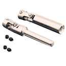 1Pcs Steel Drive Shaft Joint CVD 90-115mm For 1/10 Scale RC Crawler