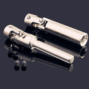 1Pcs Steel Drive Shaft Joint CVD 90-115mm For 1/10 Scale RC Crawler