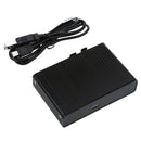 External Sound Card USB 6Channel 5.1 Audio S/Pdif PC Netbook Laptop UKS/PDIF Black