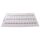 Keyboard / Piano Stickers Up To 88 KEY Set To Learn Piano
