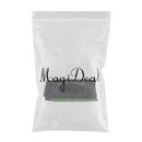 String Scrubber Bass Guitar Fingerboard String Cleaner Guitar String Brusher