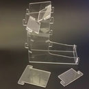 Dice Tower Board Game Table Role Play Game Accs Family Playing Having Fun