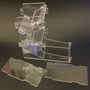 Dice Tower Board Game Table Role Play Game Accs Family Playing Having Fun