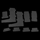 Dice Tower Board Game Table Role Play Game Accs Family Playing Having Fun
