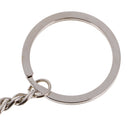 I Love Dad Pendant Key Ring Keychains Kids Xmas Gifts Keychain Kid Blue Red