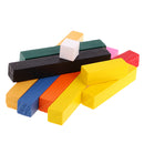 Wooden Montessori Mathematics Material 1-10cm Counting Sticks Kids Childrens Early Learning Educational Toy