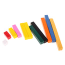 Wooden Montessori Mathematics Material 1-10cm Counting Sticks Kids Childrens Early Learning Educational Toy