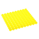 Montessori Mathematics Material Set - 1 Thousand Beads Cube, 10 Hundred Beads Square, 10 Ten Beads Bar, 10 Beads