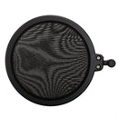 Microphone Mic Shock Mount Pop Filter Phone Clip Desktop Stand 4-in-1 Kit