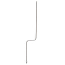 Microphone Mic Shock Mount Pop Filter Phone Clip Desktop Stand 4-in-1 Kit