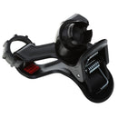 Adjustable Microphone Stand with Dual Mic Mobile Phone Clip Clamp for Studio Recording Broadcast Podcast