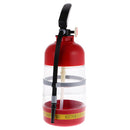 Fire Extinguisher Cocktail Shaker Beer Dispenser Machine Bar Tool for Home Party Tool Red