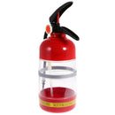 Fire Extinguisher Cocktail Shaker Beer Dispenser Machine Bar Tool for Home Party Tool Red