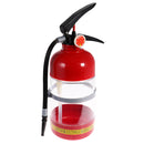 Fire Extinguisher Cocktail Shaker Beer Dispenser Machine Bar Tool for Home Party Tool Red