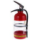 Fire Extinguisher Cocktail Shaker Beer Dispenser Machine Bar Tool for Home Party Tool Red
