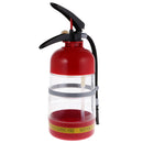 Fire Extinguisher Cocktail Shaker Beer Dispenser Machine Bar Tool for Home Party Tool Red