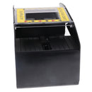 Automatic Poker Card Shuffler Battery Operated Casino Fun Game 1-2 Decks Playing Shuffling Machine Gift